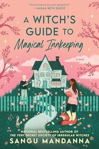 A Witch’s Guide to Magical Innkeeping
