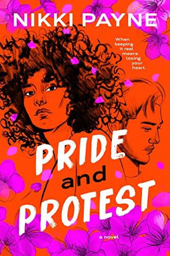 cover image Pride and Protest