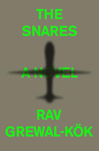 cover image The Snares: A Novel