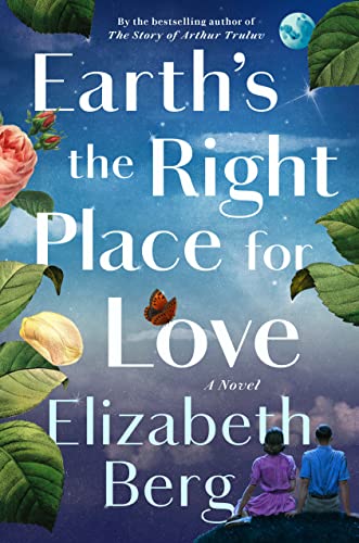 cover image Earth’s the Right Place for Love
