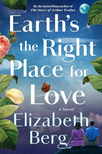 cover image Earth’s the Right Place for Love