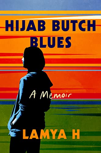 cover image Hijab Butch Blues: A Memoir