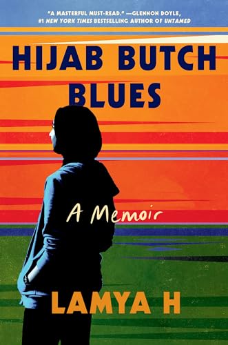 cover image Hijab Butch Blues: A Memoir