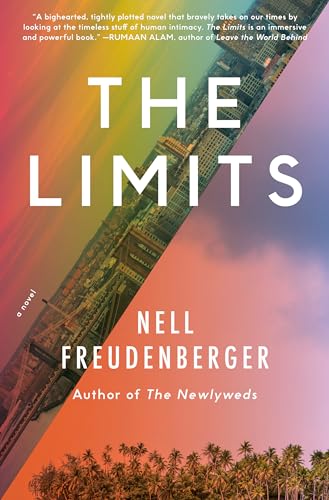 cover image The Limits