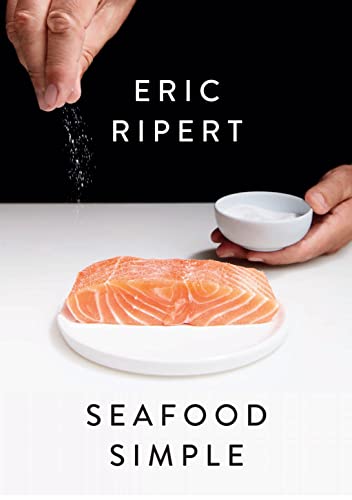 cover image Seafood Simple