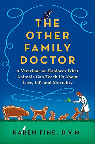 cover image The Other Family Doctor