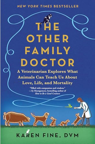 cover image The Other Family Doctor