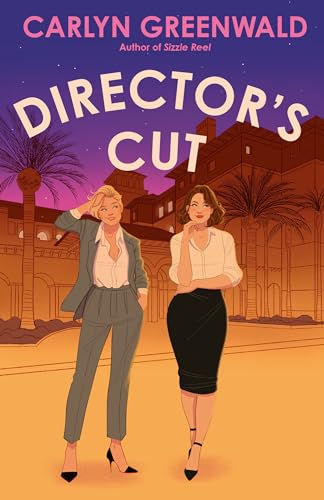 cover image Director’s Cut