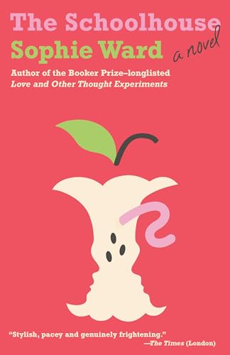 cover image The Schoolhouse