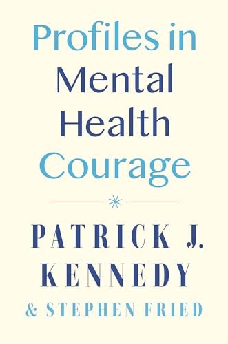 cover image Profiles in Mental Health Courage