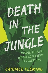 Death in the Jungle: Murder