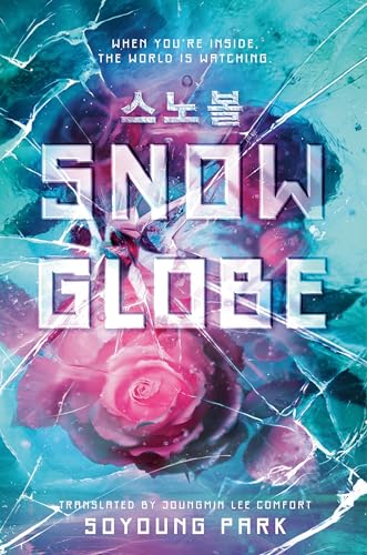 cover image Snowglobe