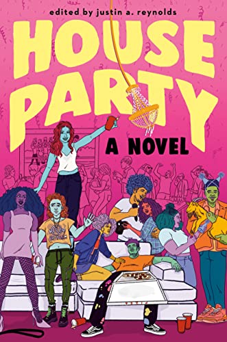 cover image House Party