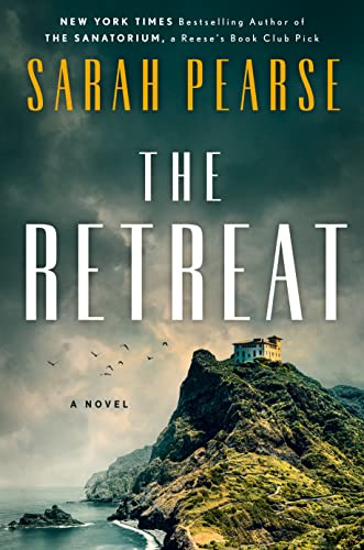 cover image The Retreat