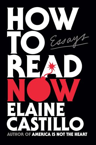 cover image How to Read Now: Essays
