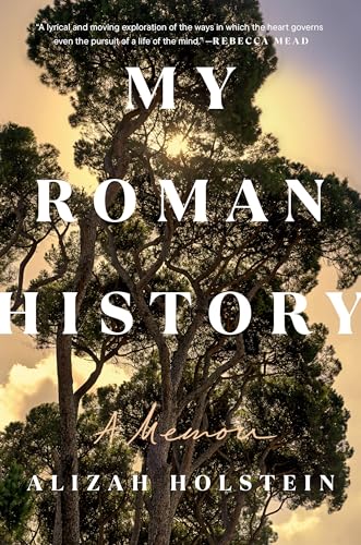 cover image My Roman History
