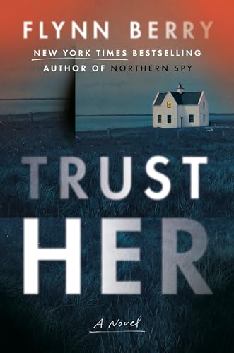 cover image Trust Her