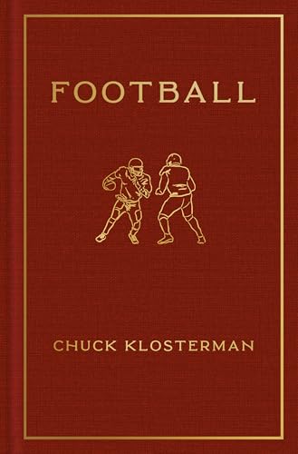 cover image Football