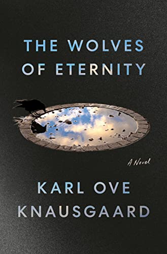cover image The Wolves of Eternity