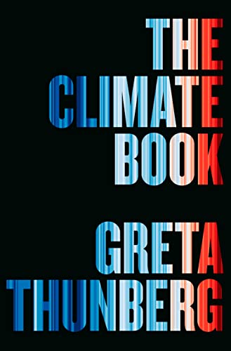 cover image The Climate Book: The Facts and the Solutions