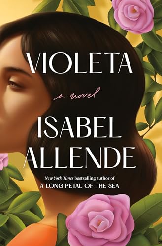 cover image Violeta