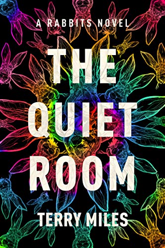 cover image The Quiet Room