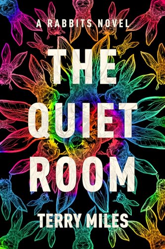 cover image The Quiet Room