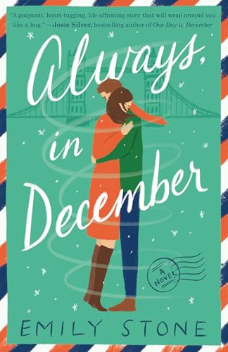 cover image Always, in December