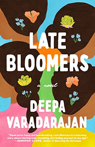 cover image Late Bloomers