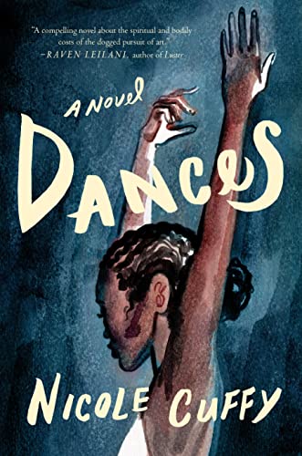 cover image Dances