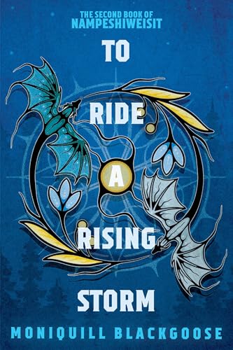 cover image To Ride a Rising Storm