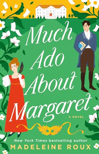 cover image Much Ado About Margaret