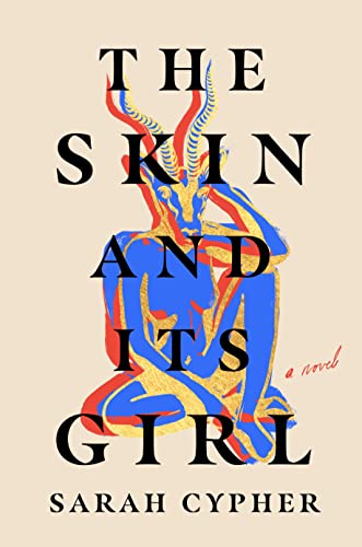 cover image The Skin and Its Girl