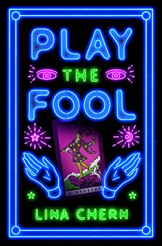 cover image Play the Fool