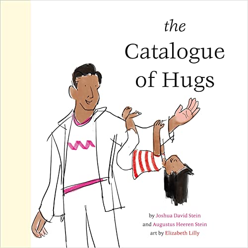 cover image The Catalogue of Hugs