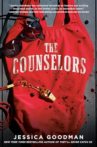 cover image The Counselors