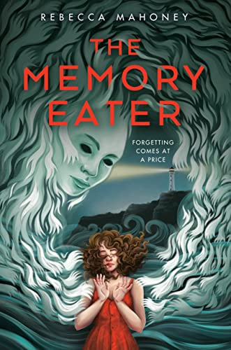 cover image The Memory Eater