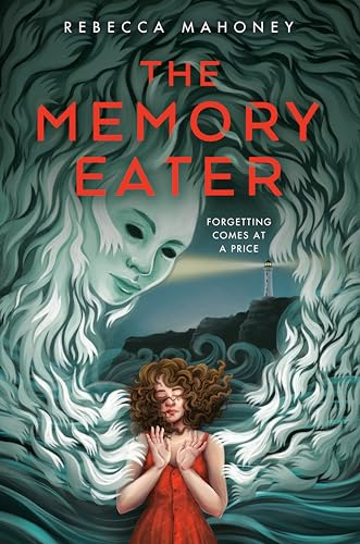 cover image The Memory Eater