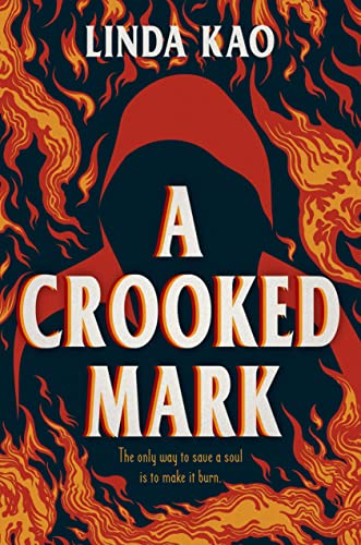 cover image A Crooked Mark