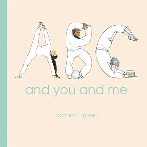 cover image ABC and You and Me 
