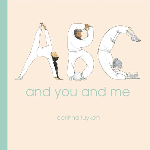 cover image ABC and You and Me 