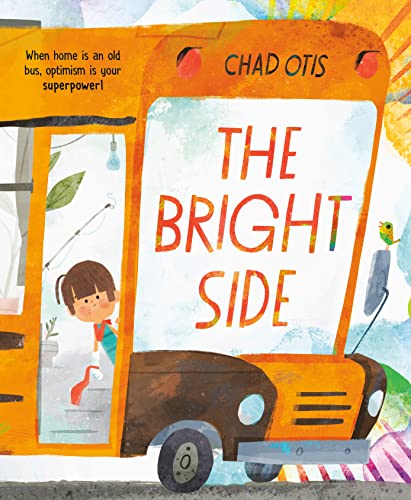 cover image The Bright Side