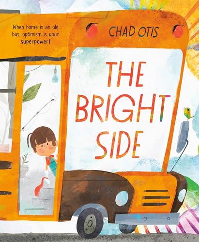 cover image The Bright Side