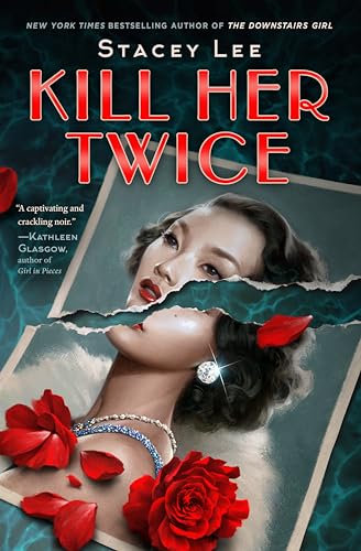 cover image Kill Her Twice