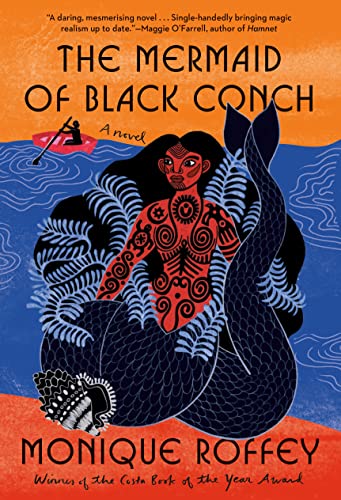 cover image The Mermaid of Black Conch
