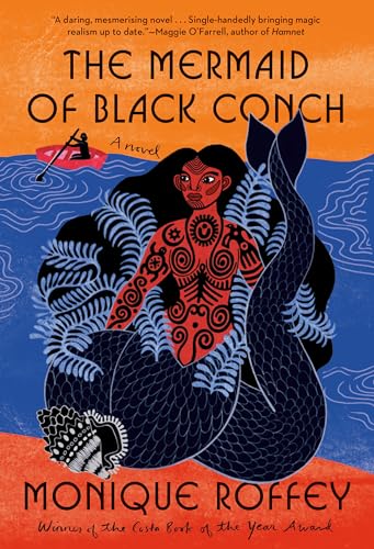 cover image The Mermaid of Black Conch