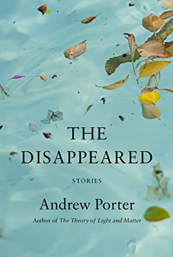 cover image The Disappeared: Stories