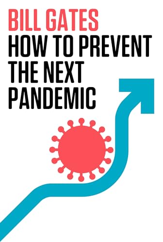 cover image How to Prevent the Next Pandemic
