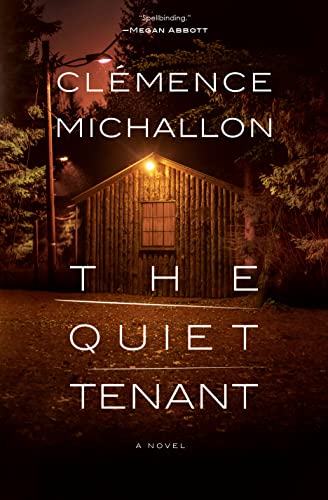 cover image The Quiet Tenant