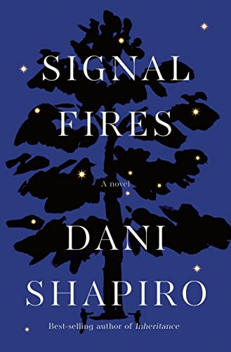 cover image Signal Fires
